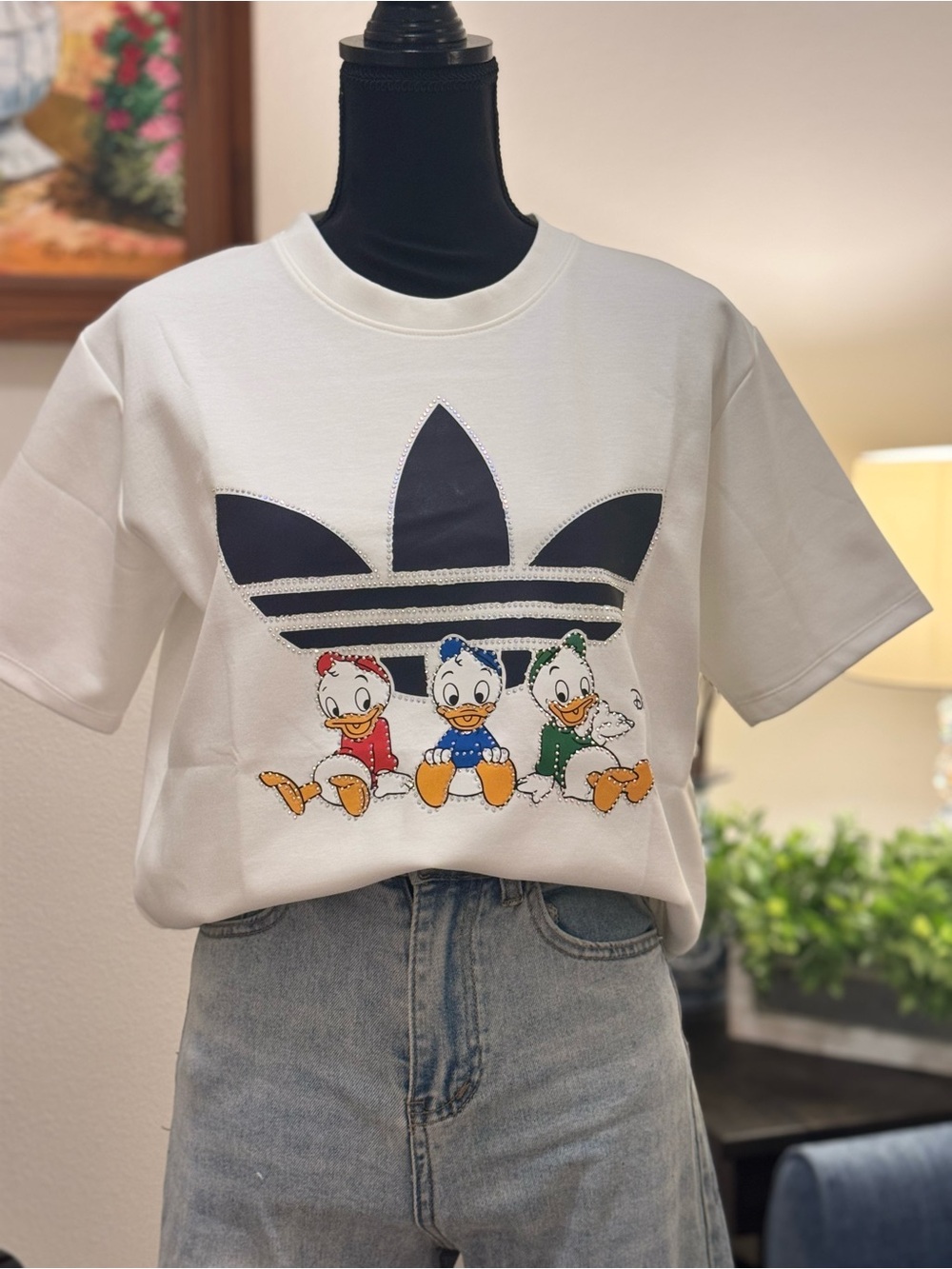 Disn3y Graphic T-Shirt ✅Brand New✅